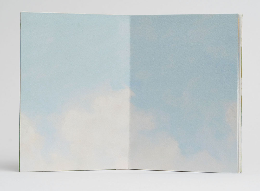 Fragments of Capri | 2011