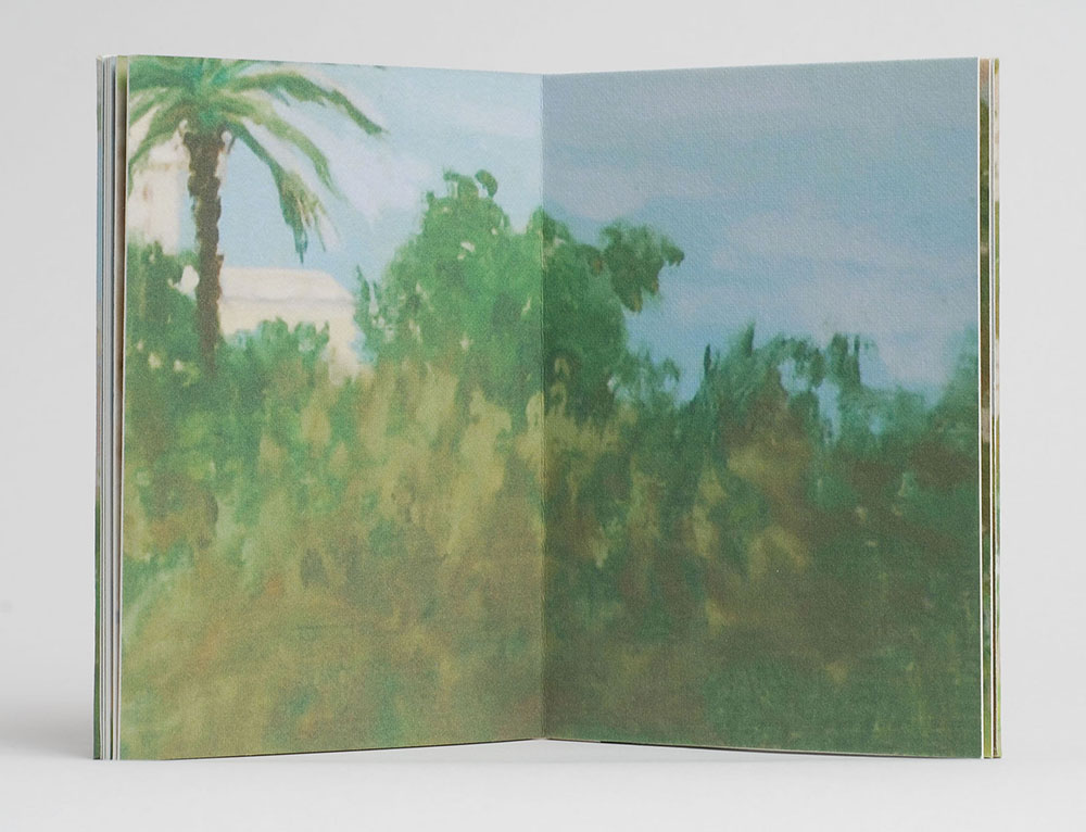 Fragments of Capri | 2011