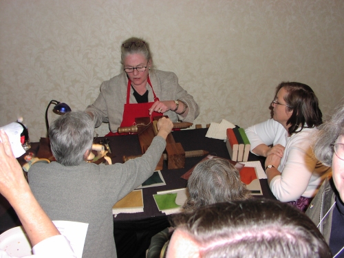 Betsy Palmer Eldridge