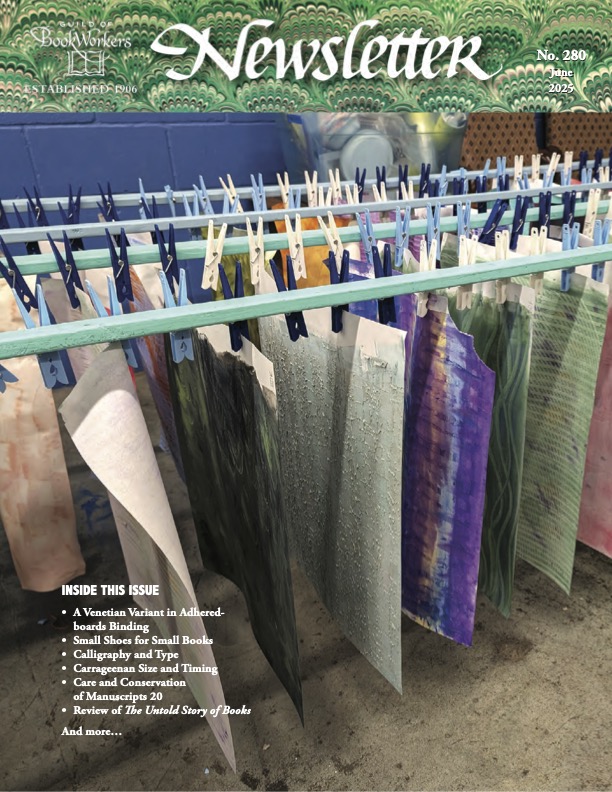 Newsletter june 2025