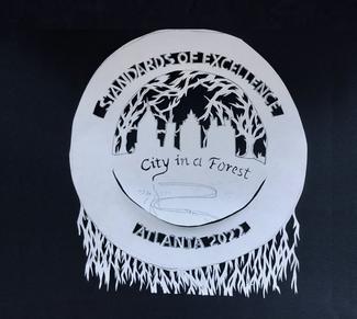 White Logo