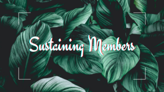 sustaining members