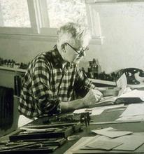 WA DWiggins