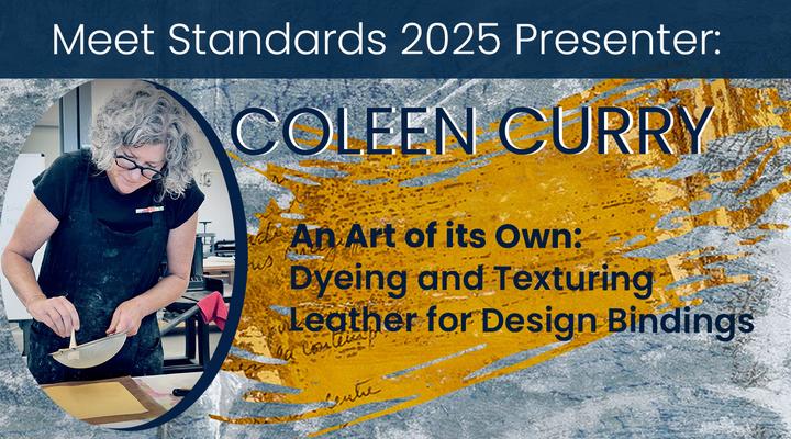 coleen curry